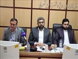 تولید، پشتیبانی و مانع زدایی سه کلید واژه طلایی تحقق شعار سال است