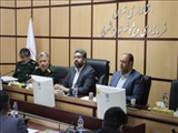 مشارکت در برگزار کنگره شهدای استان تهران توفیق و سعادتی عظیم است