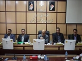 برگراری جلسه ستاد تسهیل و رفع موانع تولید شهرستان شهریار
