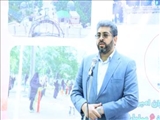 آیین کلنگ زنی پارک بانوان شهریار برگزار شد