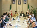 شهرستان شهریار باید در برگزاری کنگره بزرگداشت شهدا سنگ تمام بگذارد