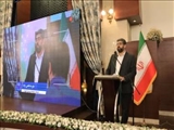 معلمان با امیدآفرینی، مروج حس وطن دوستی باشند