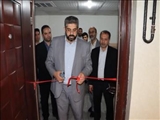 اداره استاندارد شهرستان شهریار با حضور فرماندار افتتاح شد