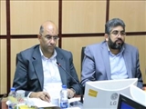جلسه ستاد امنیت شهرستان های غرب استان تهران در شهریار برگزار گردید
