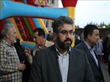 جشن های عیدغدیر خم در شهرهای هفتگانه با برنامه های متنوع درشهرستان شهریار برگزار گردید