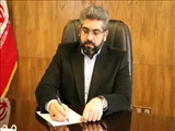 پیام فرماندار فرمانداری ویژه شهرستان شهریار به مناسبت فرا رسیدن سالروز تشکل ها و مشارکت های مردمی