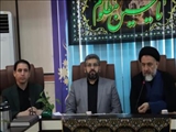 ۹مدرسه به سرانه آموزشی شهرستان شهریار در سال تحصیلی جدید اضافه می‌گردد