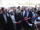 روز پرکار استاندار تهران در شهریار با افتتاح و کلنگ زنی پروژه های بزرگ عمرانی