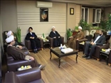 نقش ائمه جمعه در پیشرفت شهرستان غیرقابل انکار است