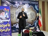 اردوهای راهیان نور، احیا کننده فرهنگ ایثار و شهادت است