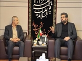 ارائه خدمات مطلوب به کشاورزان، باغداران و دامداران ضروری است