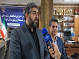 کلنگ‌زنی و آغاز عملیات عمرانی متروی غرب استان تهران در دهه فجر