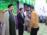 تکریم خانواده‌های معظم شهدا مورد توجه ویژه مسئولان شهرستان شهریار باشد