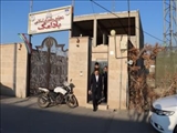 بازدید سرپرست فرمانداری ویژه شهرستان شهریار از روستای بادامک
