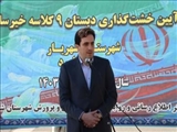 بهره مندی از ظرفیت خیرین و واحدهای صنعتی در «نهضت مدرسه سازی» شهریار ضروری است