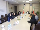 استفاده از مشارکت‌های مردمی راهگشای بسیاری از مشکلات اجتماعی است