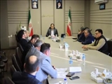 وفاق گروه‌های سیاسی در شهریار رشد و پیشرفت همه جانبه شهرستان را رقم می‌زند