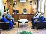 چالش‌های حوزه بهداشت و درمان شهریار شناسایی و برای رفع کمبودها تلاش شود