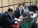 رویکرد فرمانداری شهریار در سه شنبه های مردمی پیگیری جدی مطالبات است