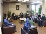 لزوم ورود مدیریت شهری شهریار به حل بحران آب و  نهضت ارتقا عدالت آموزشی