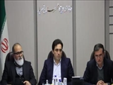 انتقال آب از تصفیه خانه تهران به شهرستان شهریار ضروری است