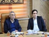 حضور معاون استاندار تهران برای احصای چالش های شهرستان شهریار