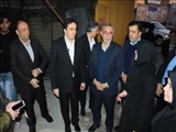 آخرین بازدید معاون استاندار از بیمارستان امام سجاد (ع) شهریار صورت گرفت
