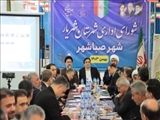 سرپرست فرمانداری ویژه شهرستان شهریار: تکمیل  بیمارستان امام سجاد(ع) شهریار از پروژه های اولویت دار شهرستان است