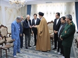 همزمان با ولادت حضرت ابوالفضل العباس علیه السلام انجام یافت