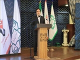 برگزاری آئین تجلیل از جانبازان شهرستان شهریار با حضور فرماندار شهرستان شهریار