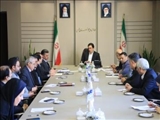 سرپرست فرمانداری شهریار مطرح کرد