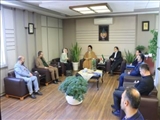 تداوم نهضت مدرسه سازی در شهریار؛ خیر نیک اندیش در وحیدیه مدرسه می سازد