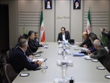 سرپرست فرمانداری ویژه شهریار خبر داد