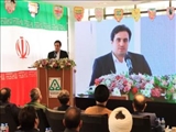 آئین افتتاح خطوط جدید تولید در شرکت تولید ژلاتین کپسول ایران با حضور فرماندار شهرستان شهریار