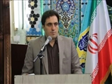 برای توسعه شهری و حل مشکلات منطقه باید با برنامه حرکت کرد