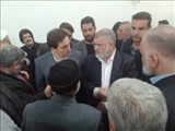 مردم انتظار دارند در زمان مشخص وعده های داده شده اجرایی و عملیاتی شوند