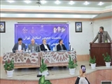 نشست صمیمی استاندار تهران با جمعی از منتخبین اقشار مختلف مردم شهرستان شهریار