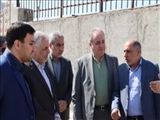 اختصاص ۹۰۰ میلیارد ریال جهت احداث ساختمان مرکز انتقال خون غرب استان‌ در شهریار