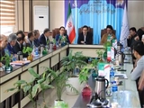 اولین جلسه شورای آموزش و پرورش شهرستان شهریار در سال ۱۴۰۴