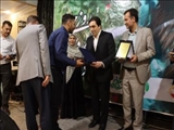 به مناسبت هفته کار و کارگر