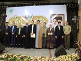 مراسم بزرگداشت روز ملی شوراها با حضور فرماندار شهرستان شهریار برگزار شد