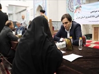 مردم بهترین قضاوت کنندگان عملکرد مدیران هستند