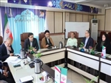 برگزاری جلسه شورای آموزش و پرورش شهرستان شهریار