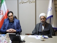 تأکید فرماندار شهریار بر بی‌طرفی کامل هیأت های اجرایی در فرآیند برگزاری انتخابات