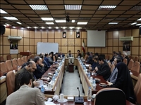 تأکید شورای آموزش و پرورش شهرستان شهریار بر ارتقای هوشیاری اجتماعی و توسعه شاخص‌های آموزشی