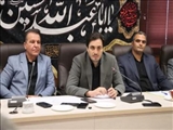 فرماندار ویژه شهرستان شهریار  در جلسه با اصناف شهرستان شهریار:   اتاق اصناف نقش محوری در تقویت تولید و مسئولیت اجتماعی دارند