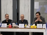 برگزاری نشست رفع موانع تولید در کارخانه کاله با حضور قائم‌مقام سازمان بازرسی کشور و فرماندار شهرستان شهریار