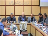 بسیج تمام‌عیار امکانات شهرستان شهریار برای برگزاری باشکوه آیین وداع و تشییع قائد شهید انقلاب اسلامی/ شناسایی ظرفیت اسکان ۱۰۰ هزار نفری و پیش‌بینی ۲۰۰ دستگاه اتوبوس