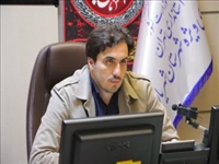 برگزاری جلسه هماهنگی اعزام زائران مراسم وداع و تشیع رهبر شهید به ریاست استاندار تهران