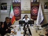 فرماندار شهرستان شهریار در جلسه بررسی مسائل آب و برق شهرستان شهریار در قرارگاه آب و انرژی :  هم‌افزایی دستگاه‌ها؛ راهکاری برای گذر از روزهای پیک مصرف در تابستان
